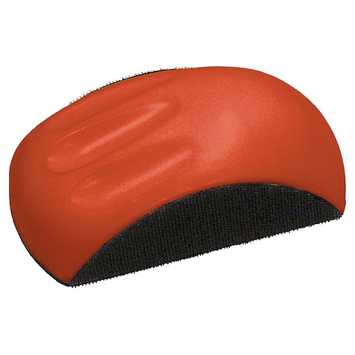 Фото 0 товара Брусок для шлифования, 150 мм, с липучкой Matrix