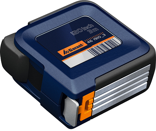 Фото 3 товара Измерительная рулетка, мм/дюймы 2 м