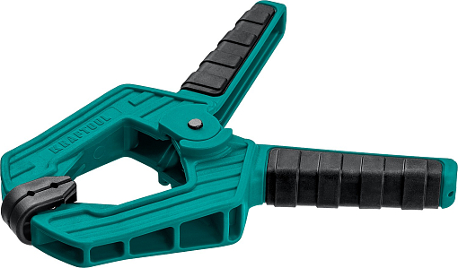 Фото 1 товара Струбцина 65/65 мм, пружинная SC-7, Kraftool