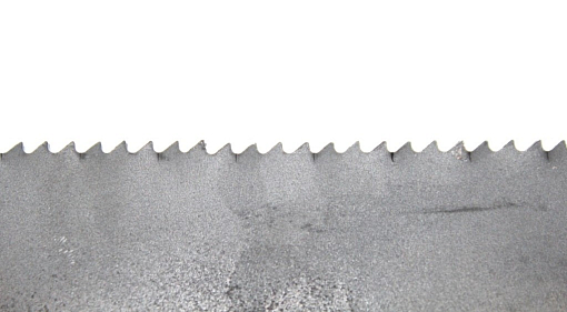 Фото 1 товара Полотно ручное ножовочное 300