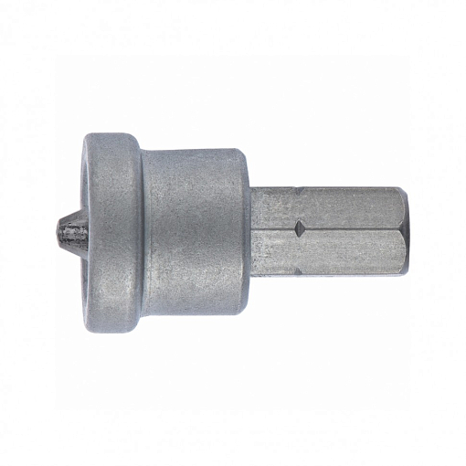 Фото 0 товара Бита PH2x50 мм с ограничителем для ГКЛ, 2 шт, CrMo Сибртех