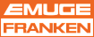 Логотип производителя EMUGE FRANKEN