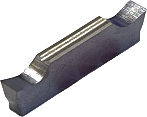 Фото 0 товара MGGN250 JM K10 пластина для отрезки и точения канавок Deskar