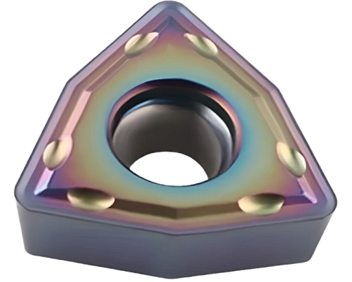 Фото 0 товара WCMX030208 SF TF618 пластина для сверла Boro Deskar