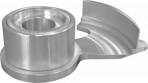 Фото 1 товара Приспособление для установки приводных ремней. BMW 110 330, Jonnesway