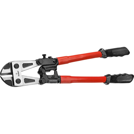 Фото 0 товара Болторезы Зубр 23313-045