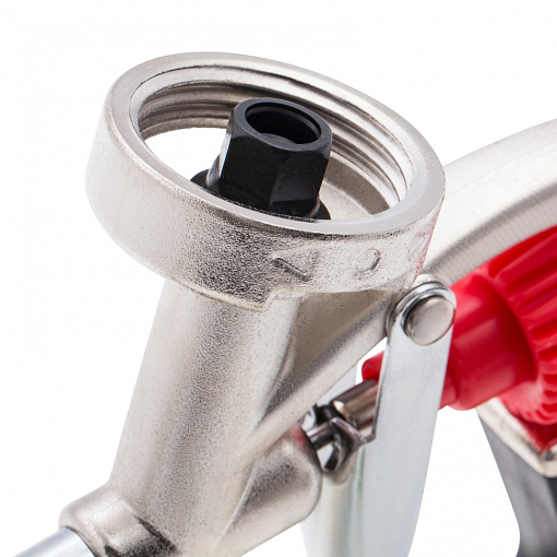 Фото 5 товара Пистолет для монтажной пены Профи Matrix