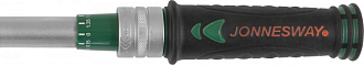Ключ динамометрический 1/4"DR, 4.5-30 Нм, Jonnesway - фото 3
