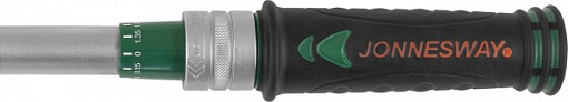 Фото 2 товара Ключ динамометрический 1/4"DR, 4.5-30 Нм, Jonnesway