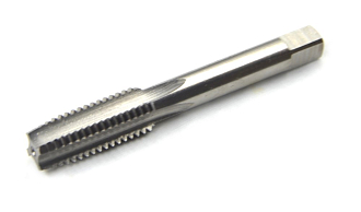 Метчик м/р 6х1 кл.2 HSS-V скв. ZUMO - фото 3