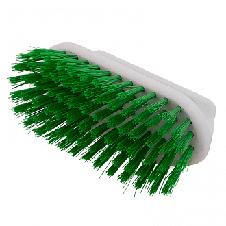 Щетка универсальная, 140 x 60 мм, салатовая щетина, Home Palisad - фото 2