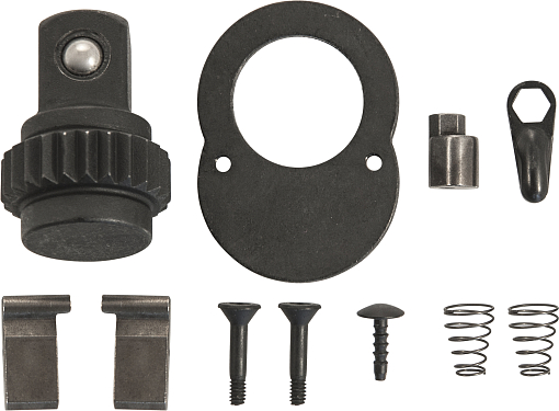 Фото 0 товара Ремонтный комплект для ключа динамометрического T27021N, T27031N, T27060N, Jonnesway