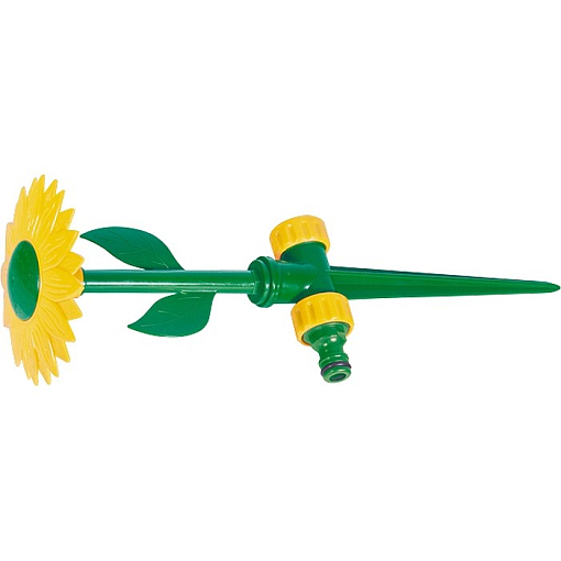 Фото 1 товара Разбрызгиватель, АБС-пластик, на пике, Подсолнух Palisad
