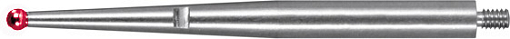 Фото 1 товара Твердосплавный щуп, длина щупа 41,2 мм 2 мм