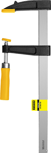 Фото 3 товара STAYER F 200х50 мм, струбцина CF-200/50 3210-050-200_z02