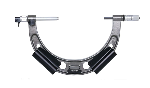 Фото 0 товара Микрометр МРИ-1200, 0.01мм (индикатор не входит в компл), INSIZE