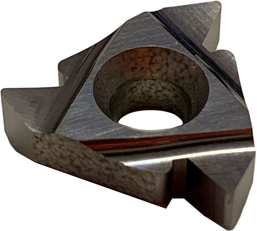 Фото 3 товара 16ER G 60 K15 резьбовая пластина Deskar