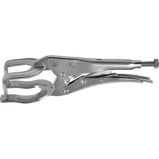 Фото 0 товара Зажимы ручные, серия «ЭКСПЕРТ» Зубр 22513