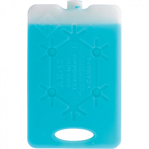 Фото 1 товара Аккумулятор холода Россия Camping Palisad