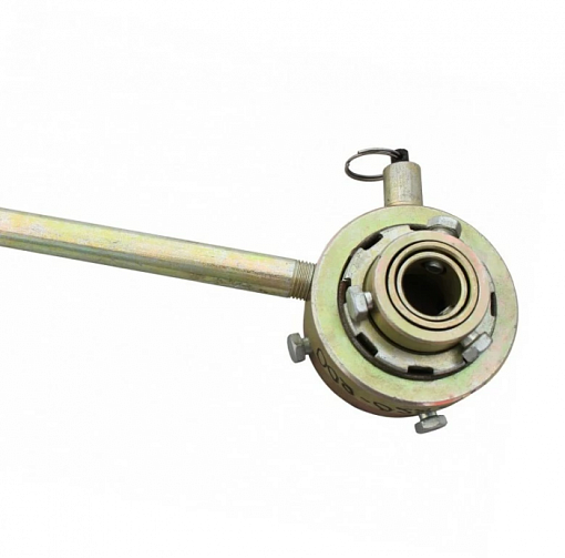 Фото 0 товара Плашкодержатель с трещоткой М16-М36 (G 1/2 - G 1)