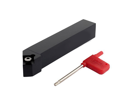 Фото 1 товара SSSCR2020K09 державка для наружного точения Deskar