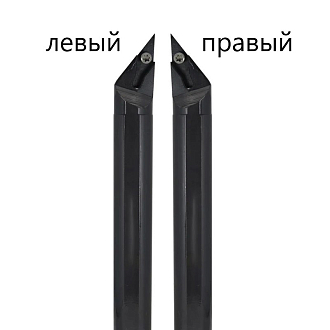 S20R-SVJBR16 державка для внутреннего точения Deskar - фото 2