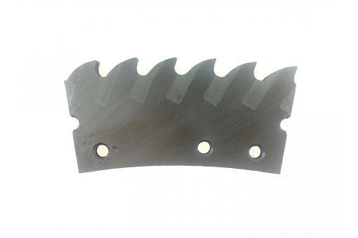 Фото 0 товара Сегменты для пилы Геллера 810х4