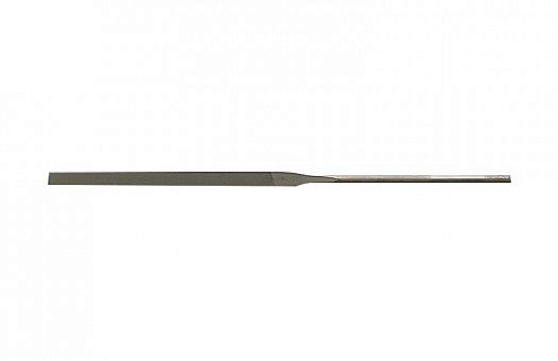 Фото 0 товара Надфиль плоский остроносый 160 мм №00 Sekira