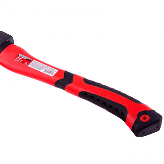 Топор, 800 г, фибергласовое топорище Matrix - фото 4