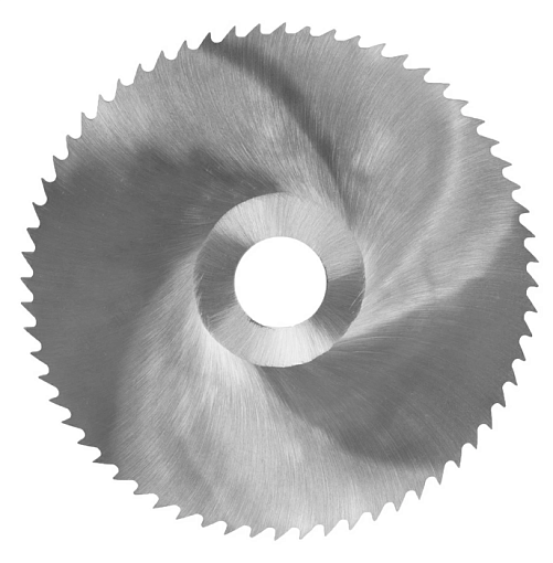 Фото 0 товара Фреза отрезная 20х0,6х5 тип 1 мелкий зуб Р6М5 Sekira