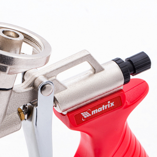 Фото 5 товара Пистолет для монтажной пены Мастер Matrix