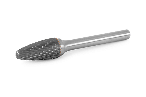 Фото 0 товара Гиперболическая фреза 20мм со сферическим окончанием (тип F) Messer