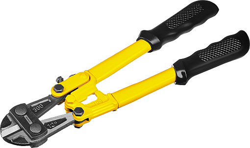 Фото 0 товара Болторез Hercules STAYER 300 мм, 2330-030 Master