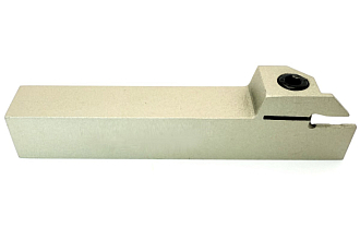 MGEHL2525-2 DKR державка для обработки канавок и отрезки Deskar - фото 1