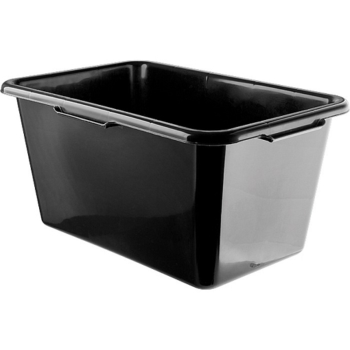 Фото 0 товара Таз прямоугольный строительный, 65 л Россия Сибртех