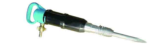 Фото 0 товара Молоток отбойный МО-2Б