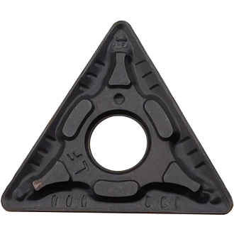 TNMG160412 CM LF9218 токарная пластина Deskar - фото 1