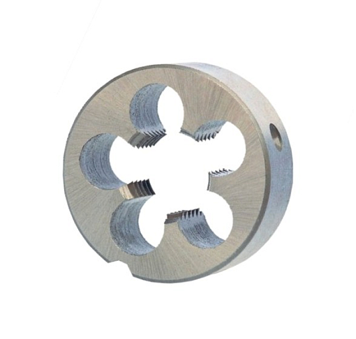 Фото 0 товара Плашка BSW 1/4" 20 ниток/дюйм