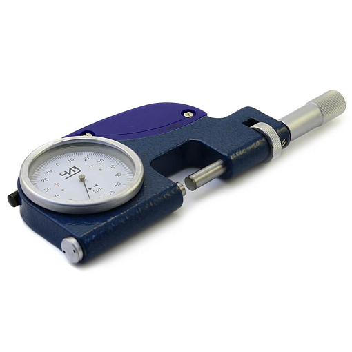 Фото 1 товара Скоба рычажная СР-25 0-25 0,001 ЧИЗ