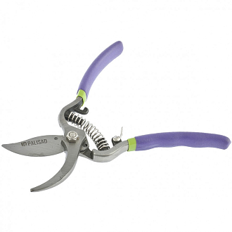 Секатор прямого реза цельномет. Palisad - фото 2