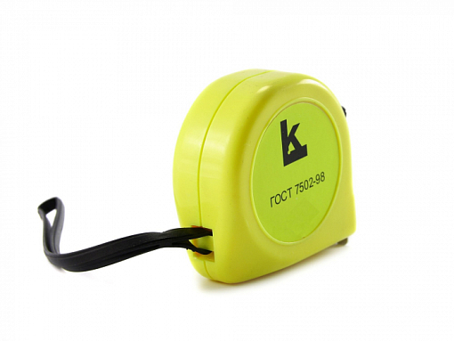 Фото 0 товара Рулетка измерительная Р2УЗД ГОСТ