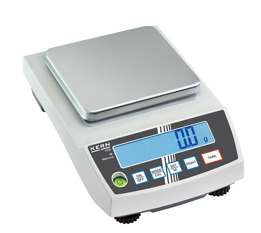 Фото 0 товара Прецизионные весы, тип PCB 350 г