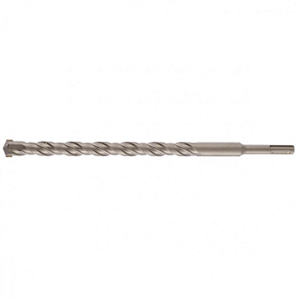 Бур SDS PLUS 20 x 300 мм, SDS Plus Сибртех - фото 1