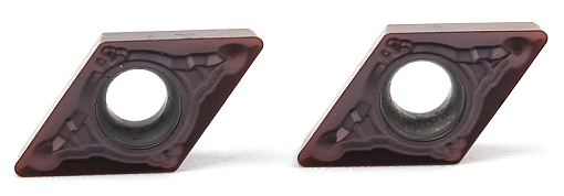 Фото 3 товара DCMT11T308 MV LF6018 токарная пластина Deskar