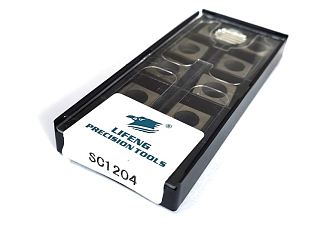 SC1204 (MC1204) подкладная пластина Deskar - фото 2