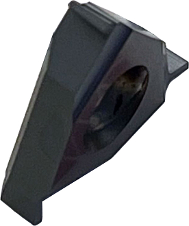 16IR EL 0.8 LDA пластина для отрезки и точения канавок Deskar - фото 4