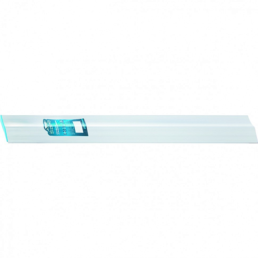 Фото 1 товара Правило алюминиевое, 2 ребра жесткости, эргономичное, L-1, 0 м Барс Россия