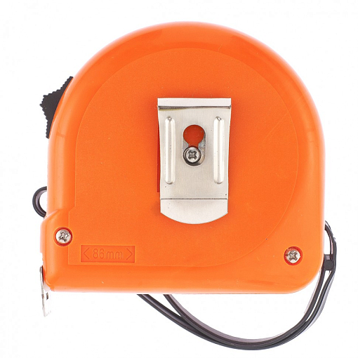 Фото 2 товара Рулетка Classic, 10 м х 25 мм, пластиковый корпус Sparta