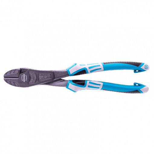 Фото 0 товара Бокорезы 240 мм, усиленные, трехкомпонентные рукоятки Gross