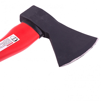 Топор, 600 г, фибергласовое топорище Matrix - фото 3